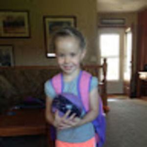 Meet your Posher, Anneva